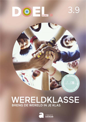DOEL. 3 - 3.9 Wereldklasse - Digitaal leerkrachtenpakket